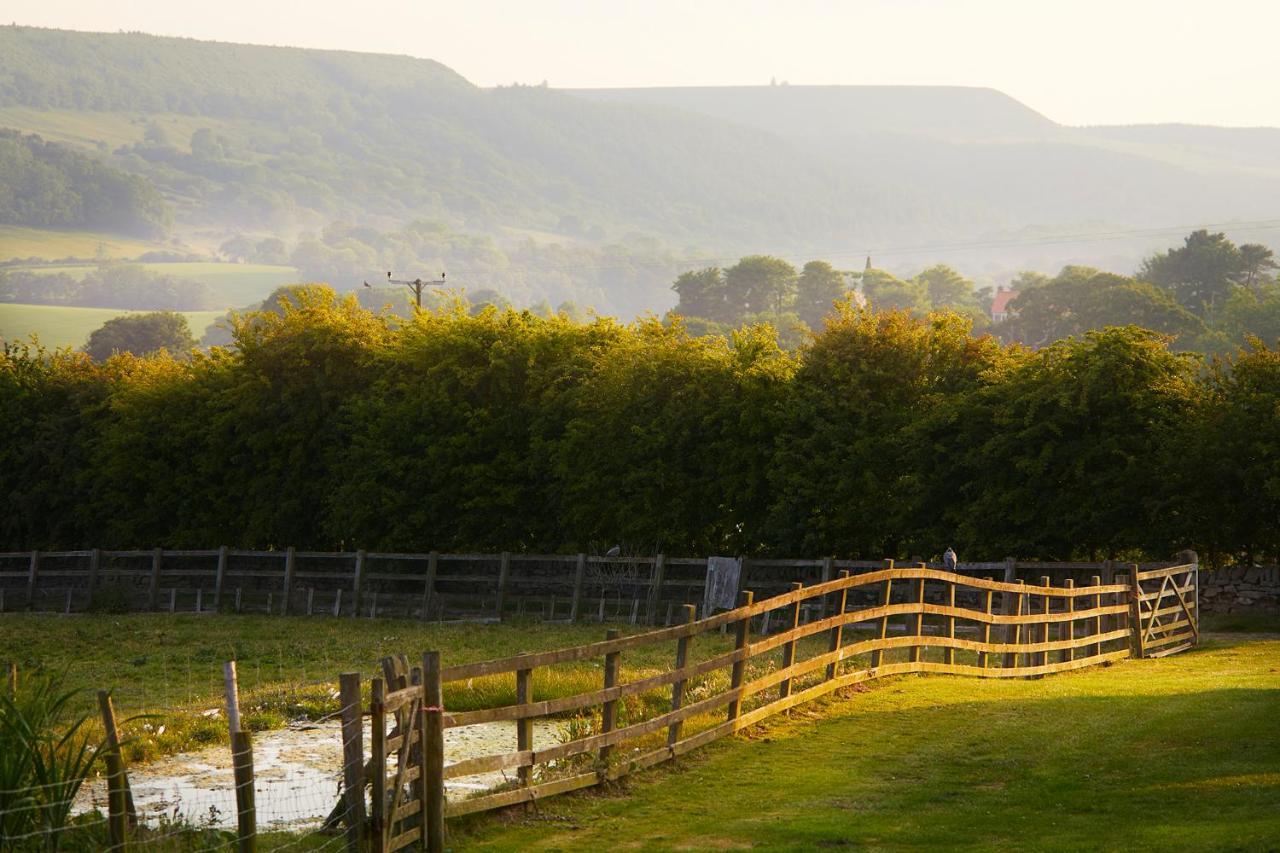 Farm stay The Grainary Boutique B&B