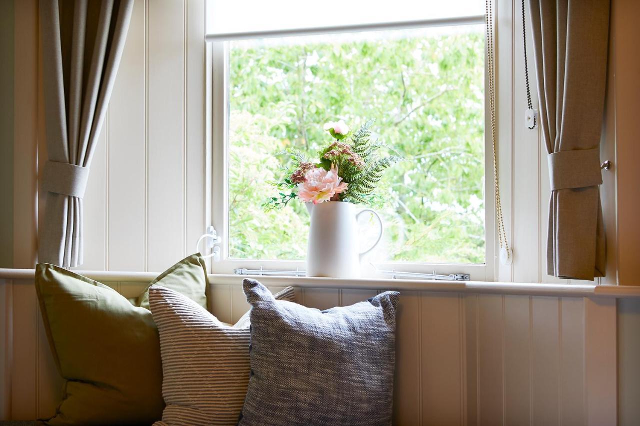 The Grainary Boutique B&B *