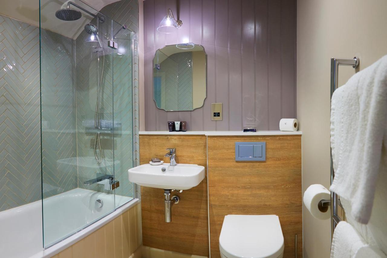 The Grainary Boutique B&B Farm stay