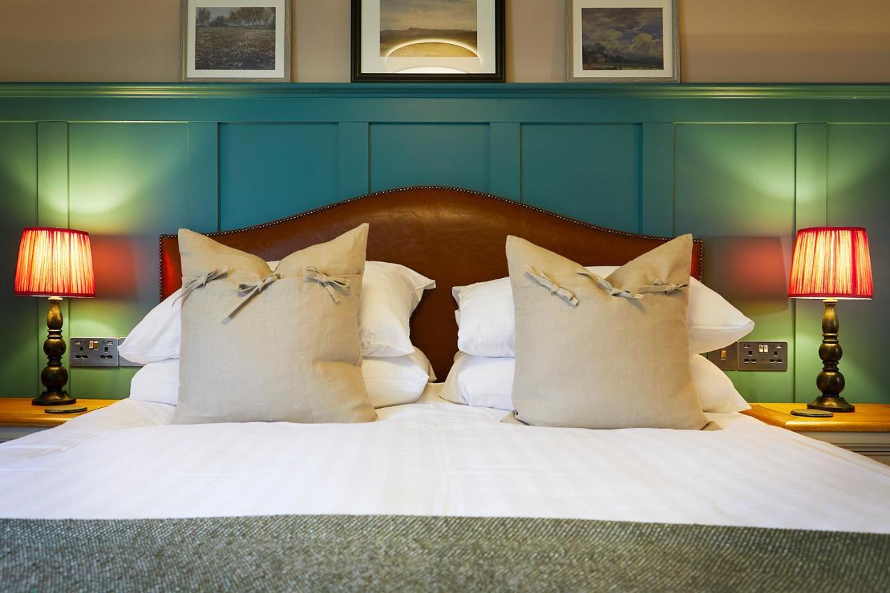 The Grainary Boutique B&B * Scarborough