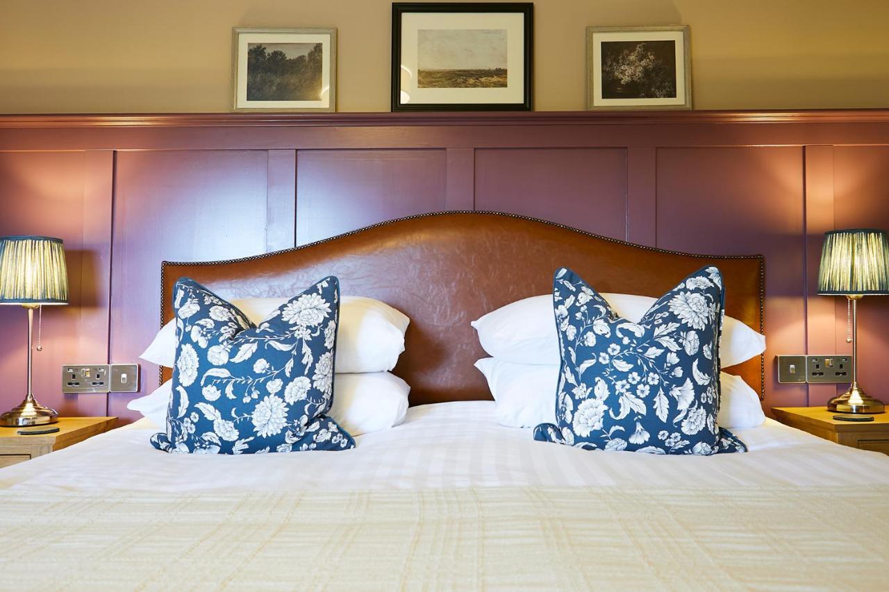The Grainary Boutique B&B Farm stay