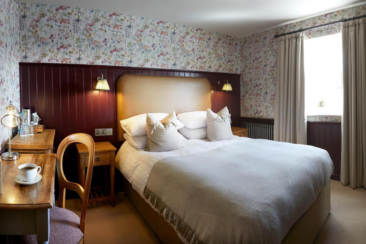 Farm stay The Grainary Boutique B&B *