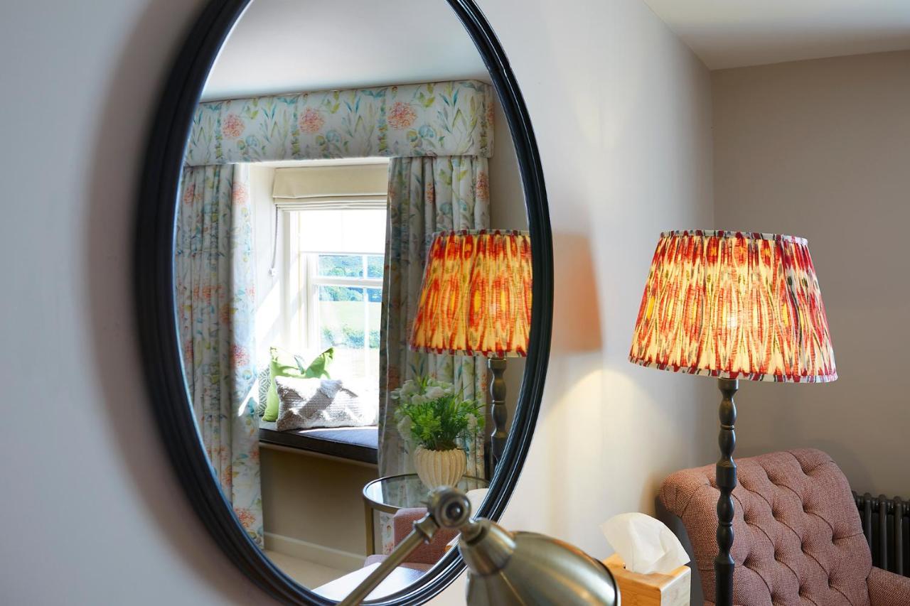 The Grainary Boutique B&B *