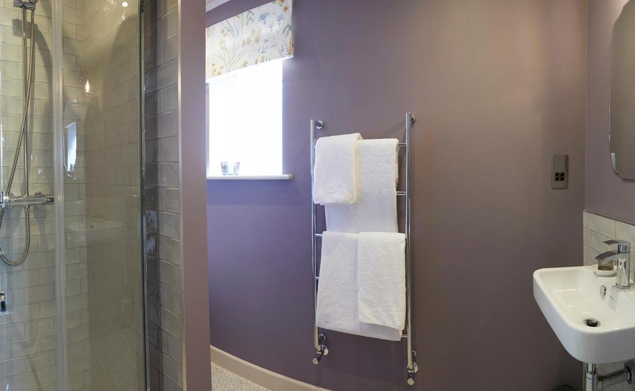 The Grainary Boutique B&B * Scarborough