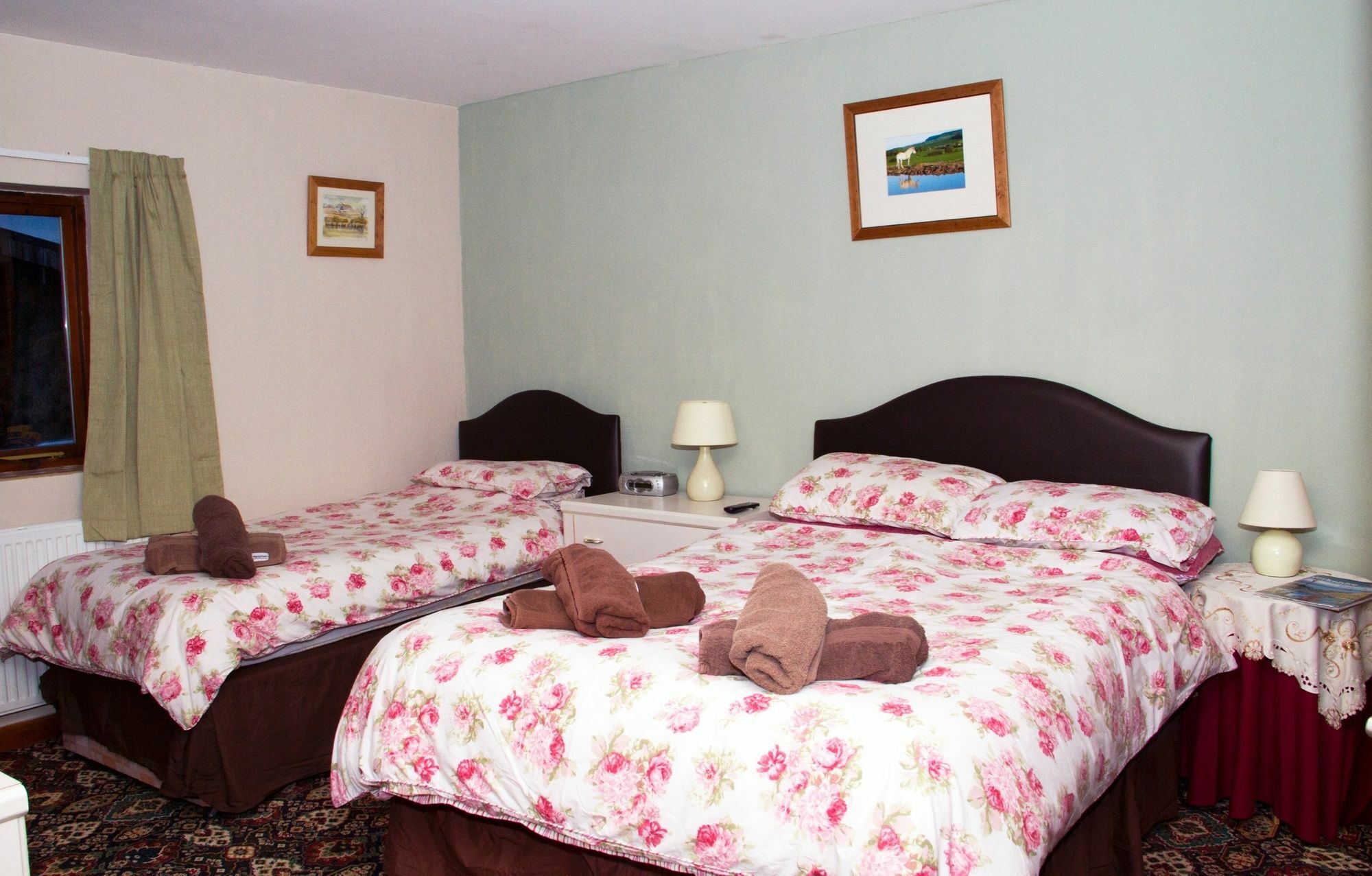 The Grainary Boutique B&B