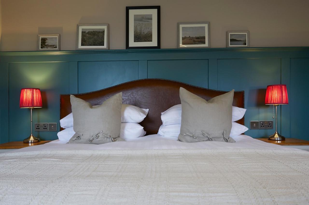The Grainary Boutique B&B * Scarborough