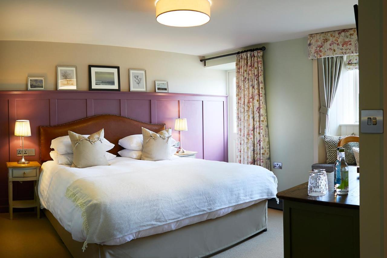 Farm stay The Grainary Boutique B&B Scarborough