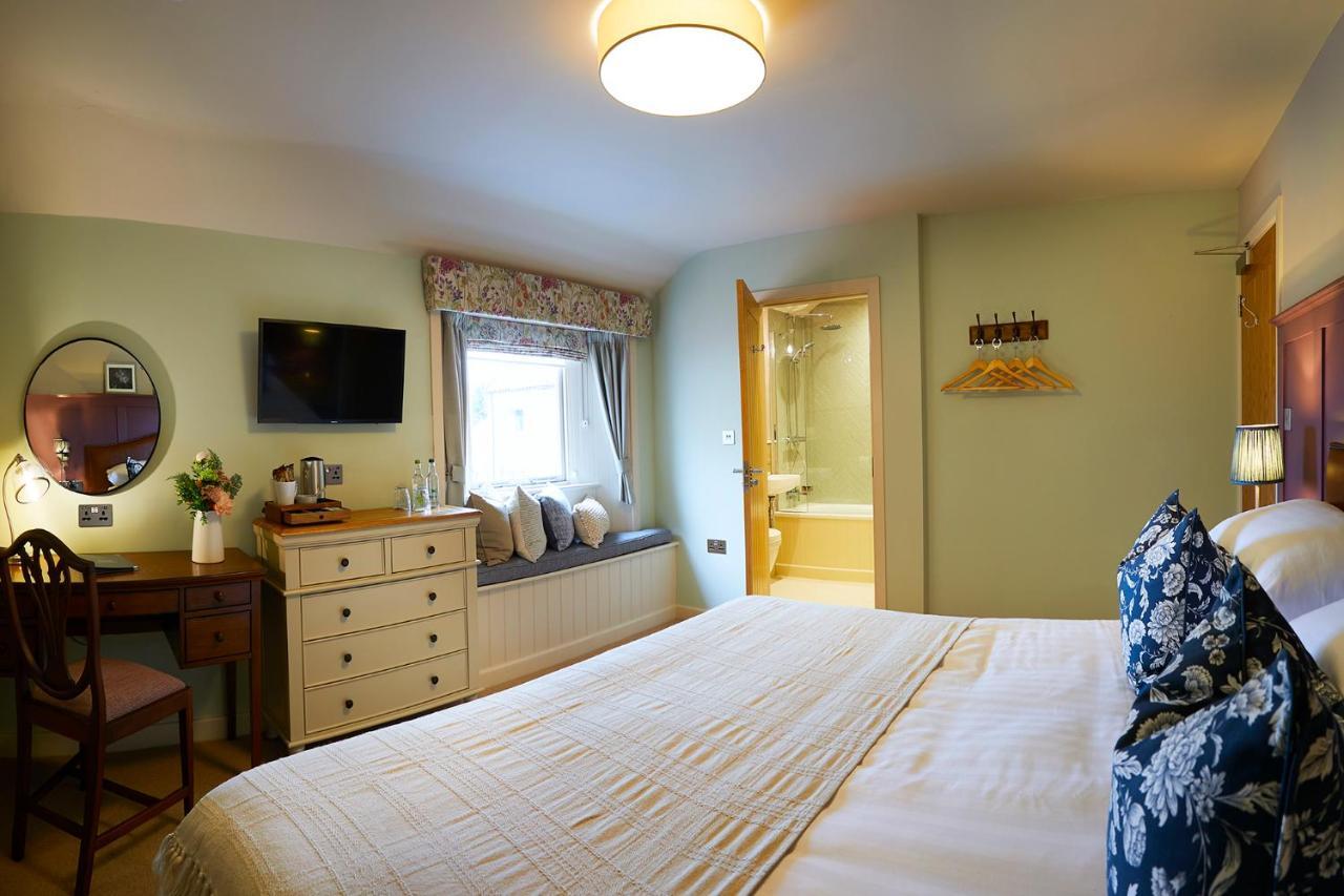 The Grainary Boutique B&B Scarborough