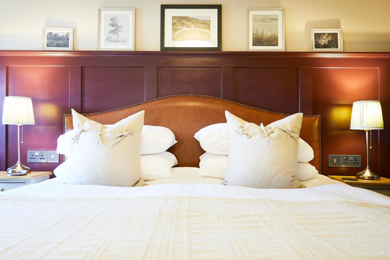 Farm stay The Grainary Boutique B&B Scarborough
