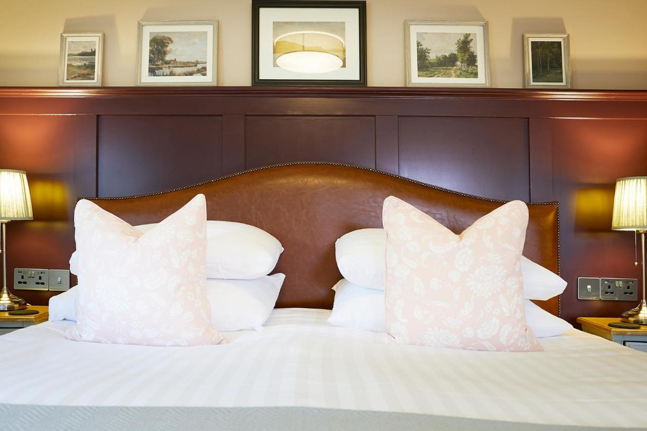 The Grainary Boutique B&B Farm stay Scarborough