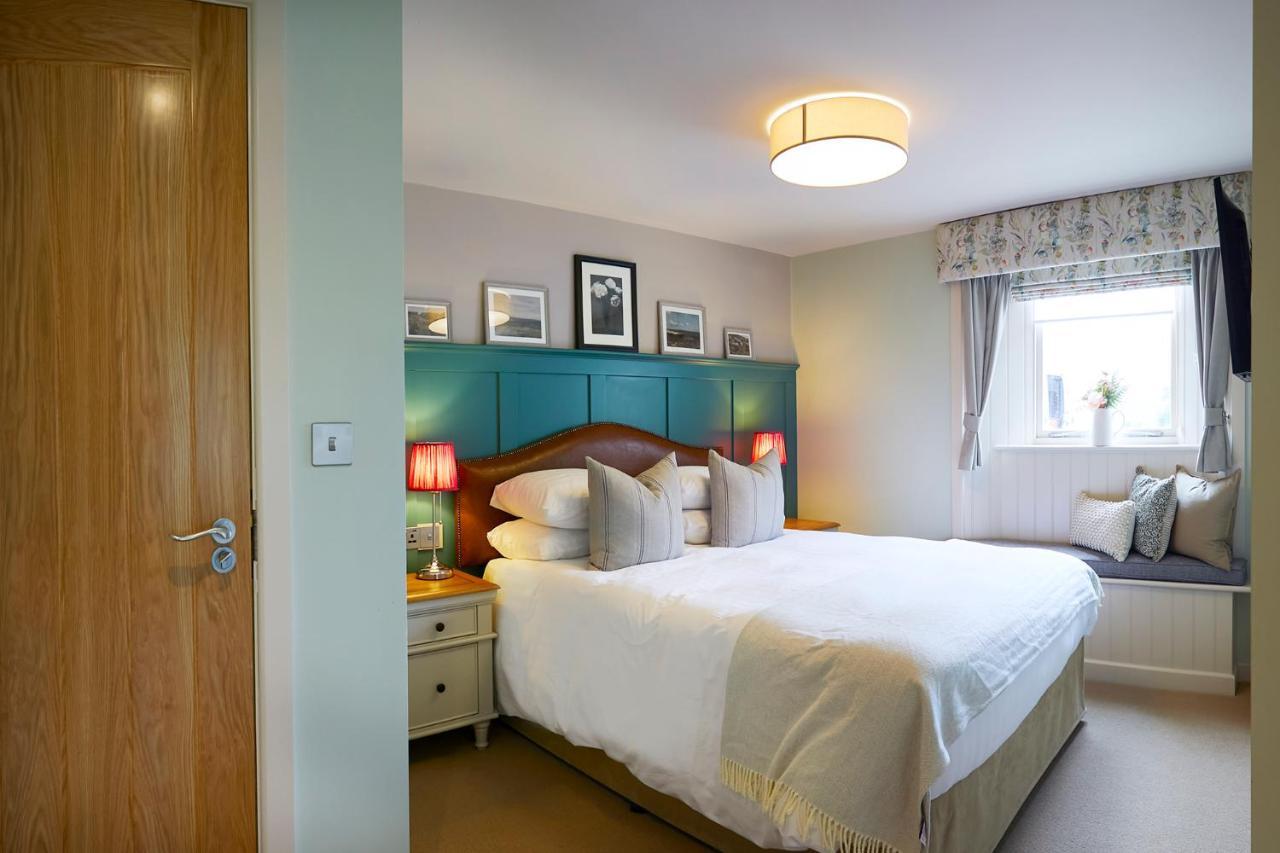 Farm stay The Grainary Boutique B&B Scarborough
