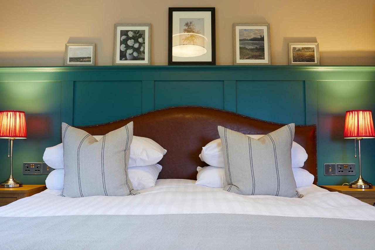 The Grainary Boutique B&B * Scarborough