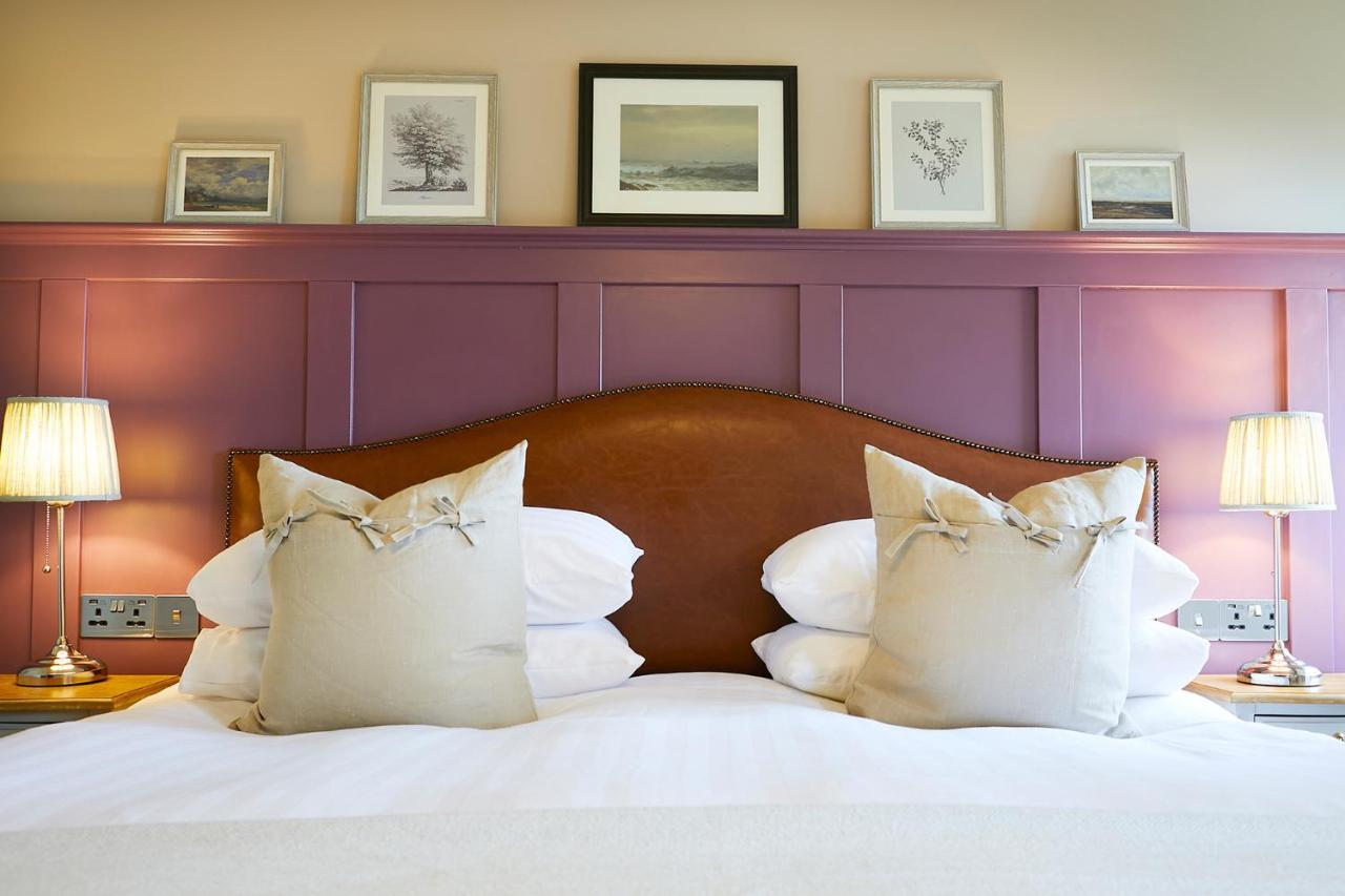 The Grainary Boutique B&B