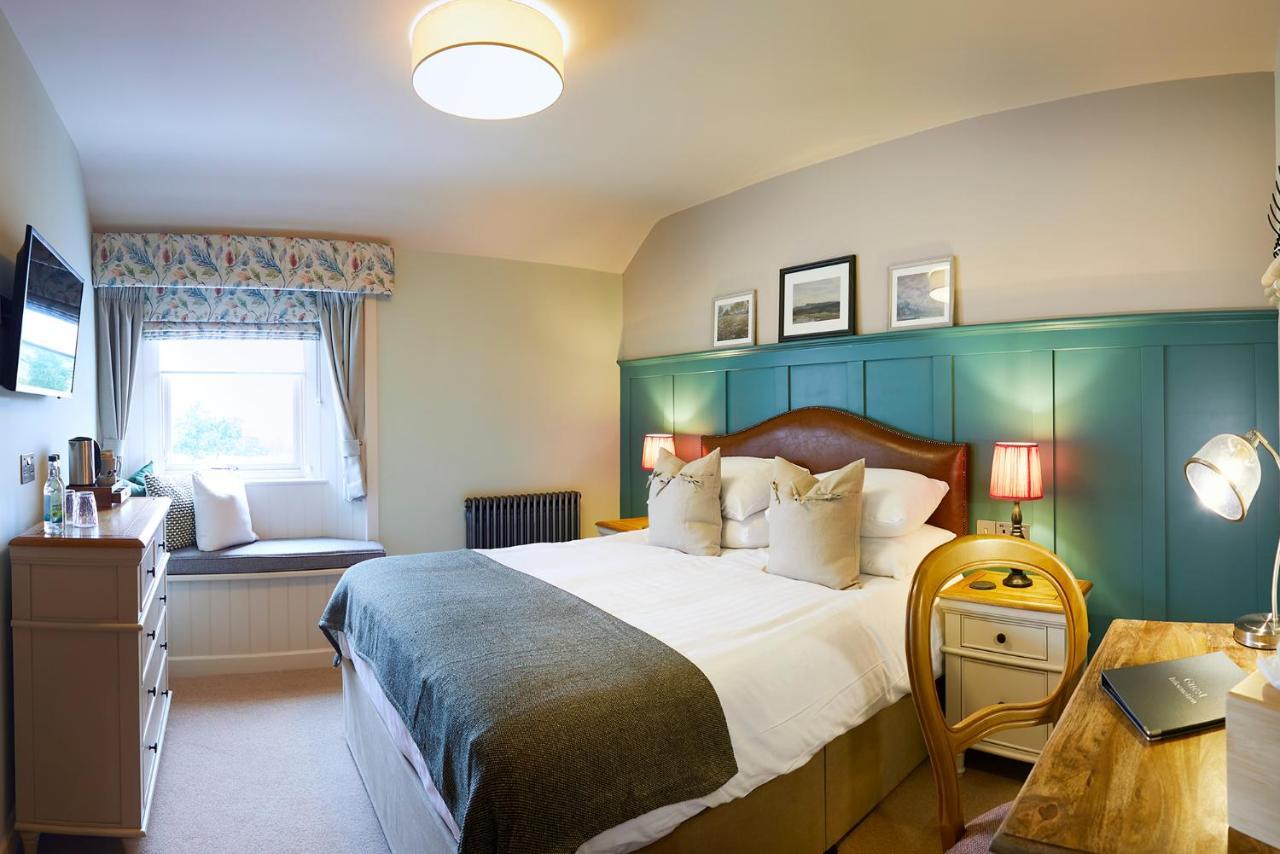 The Grainary Boutique B&B *