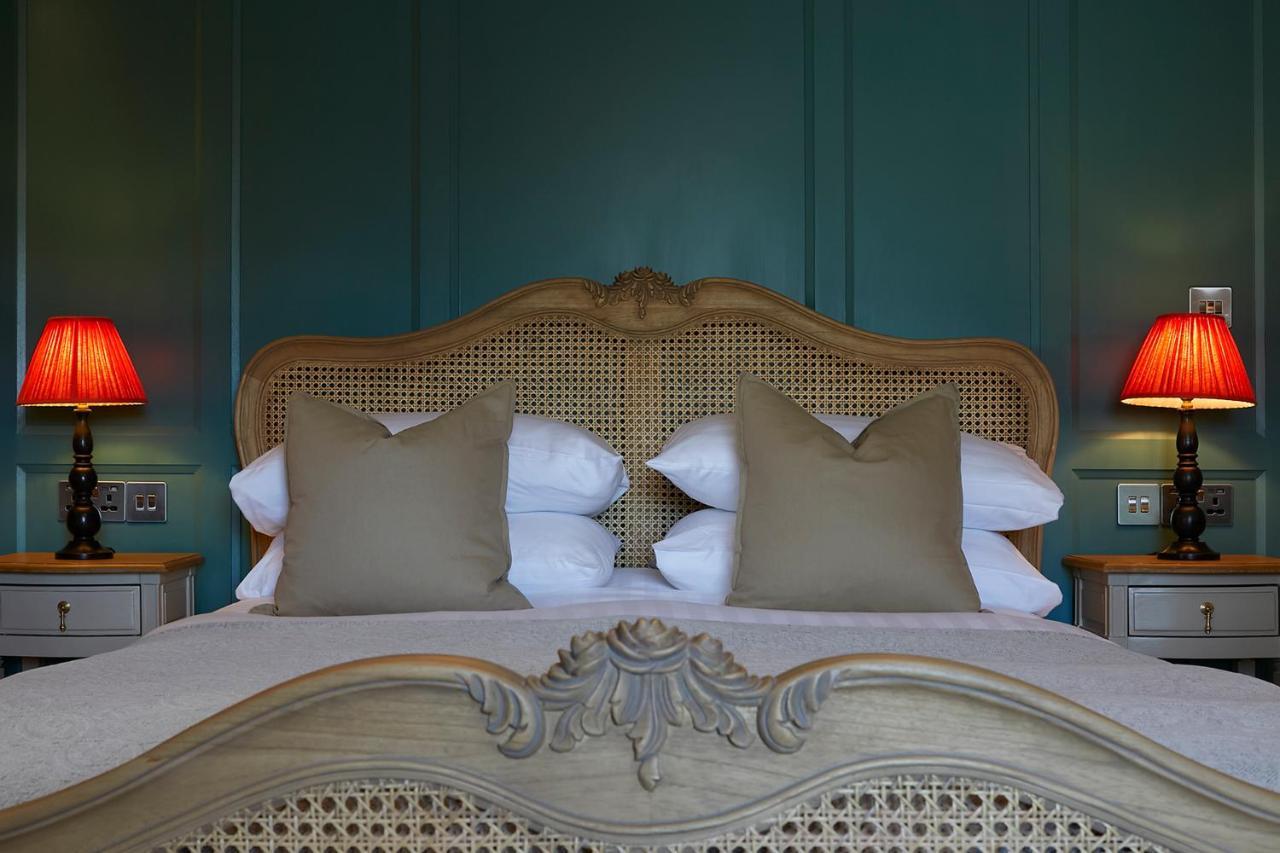 The Grainary Boutique B&B Farm stay Scarborough